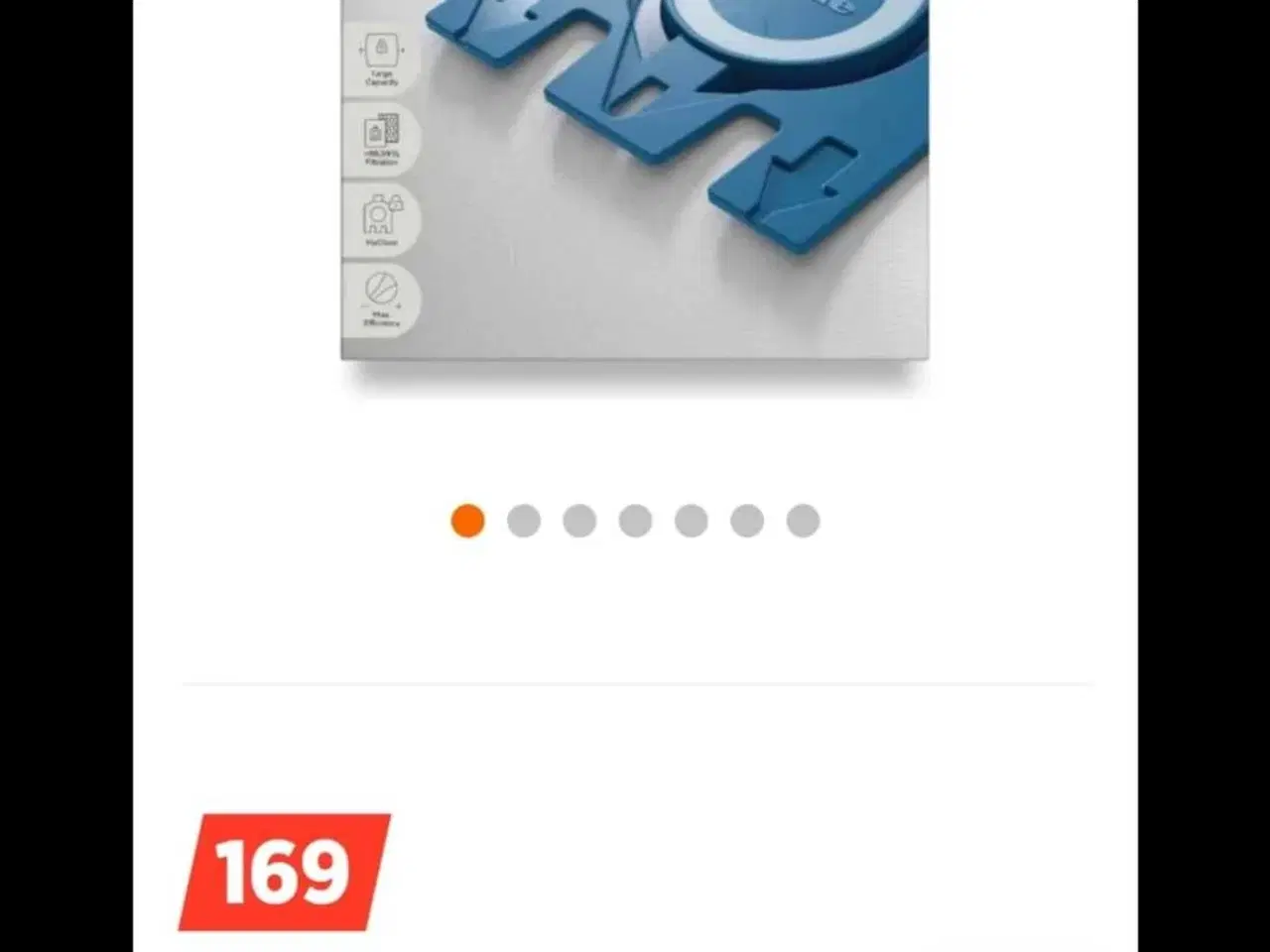 Billede 5 - Miele 800W 