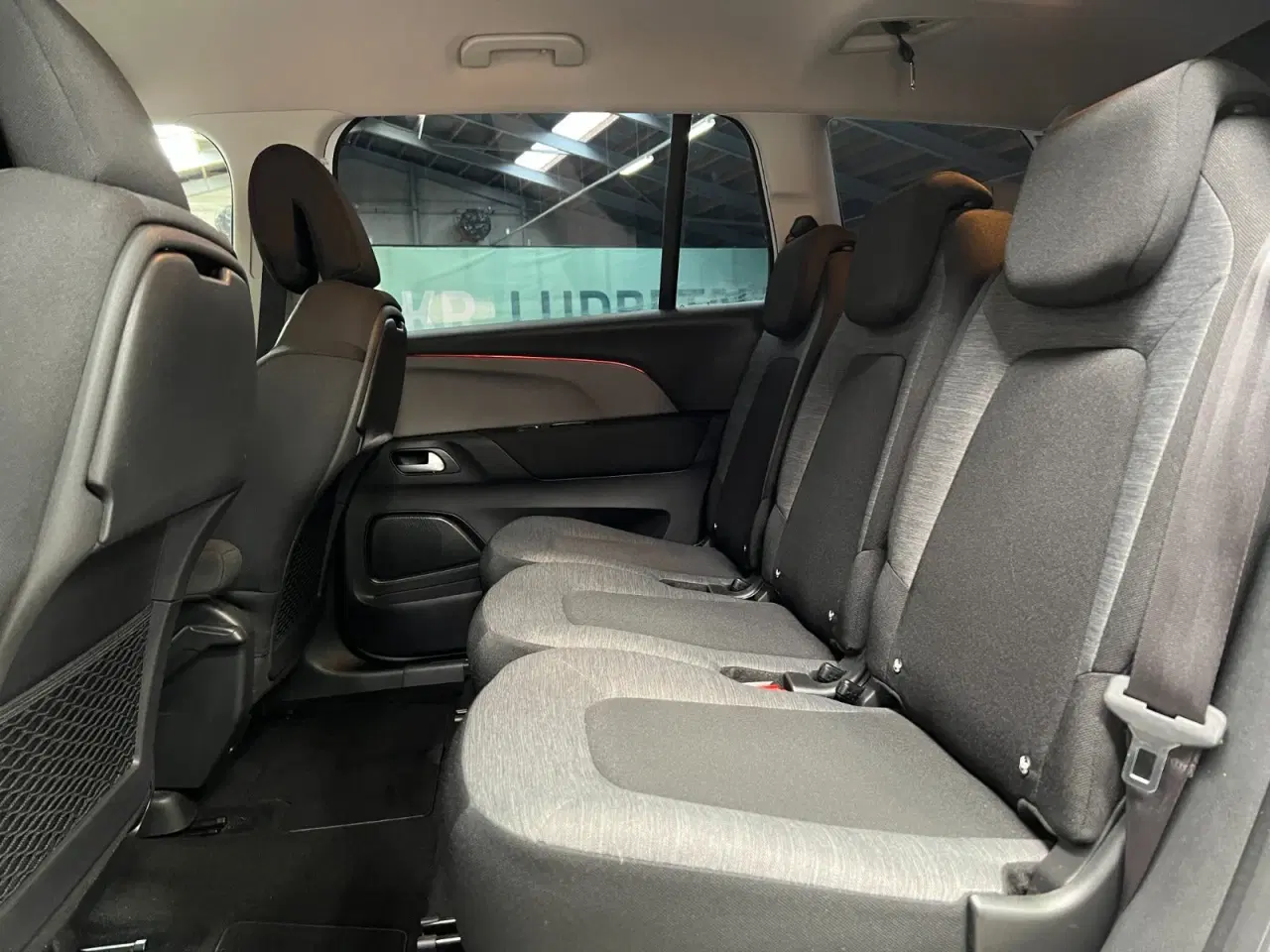 Billede 7 - Citroën Grand C4 Picasso 1,6 BlueHDi 120 Intensive EAT6 7prs