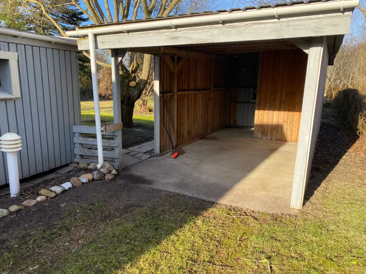 Billede 2 - Vestervænget 24, 6900 Skjern udlejes! 