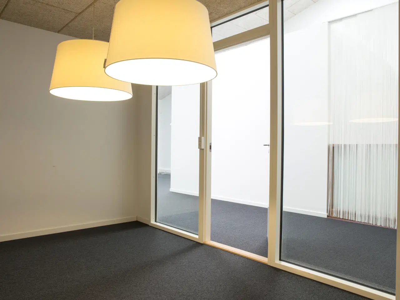 Billede 10 - Velindrettede kontorlokaler i Vejle
