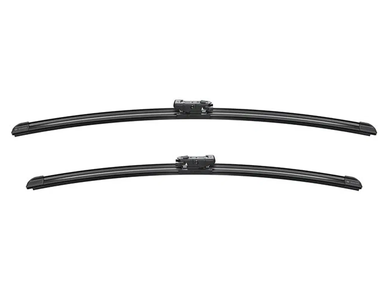Billede 1 - Bosch Aerotwin Flatblade viskerblade sæt A294S