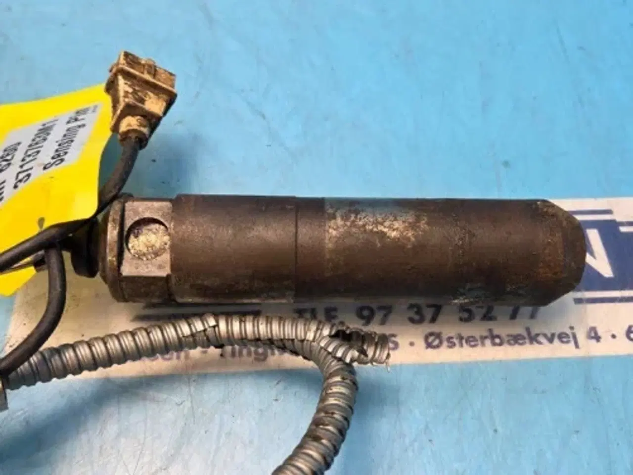 Billede 9 - Massey Ferguson 6260 Sensor Pin 3713763M1