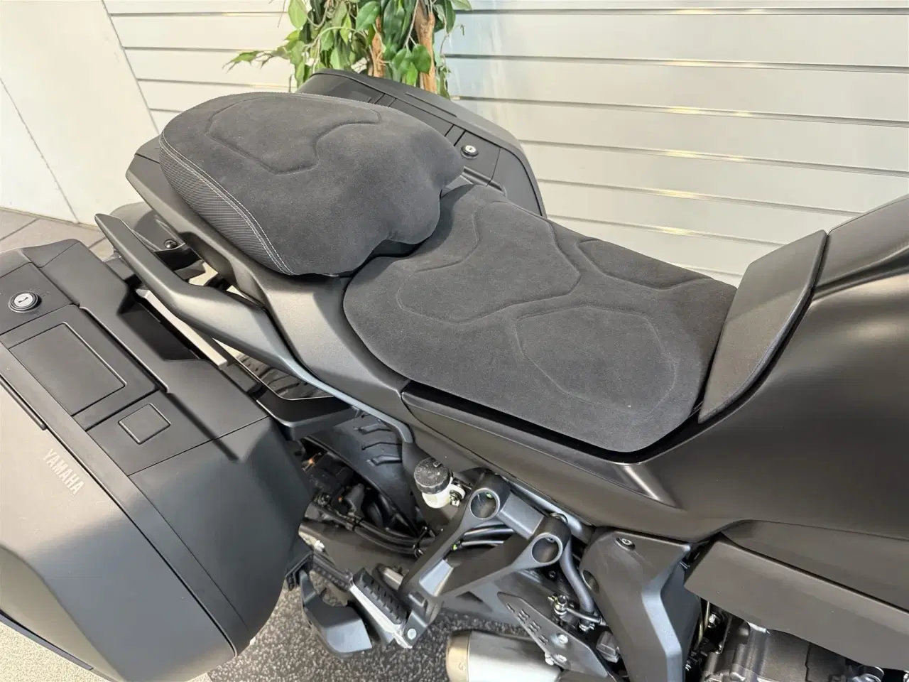 Billede 6 - Yamaha Tracer 7 GT - Tech Black