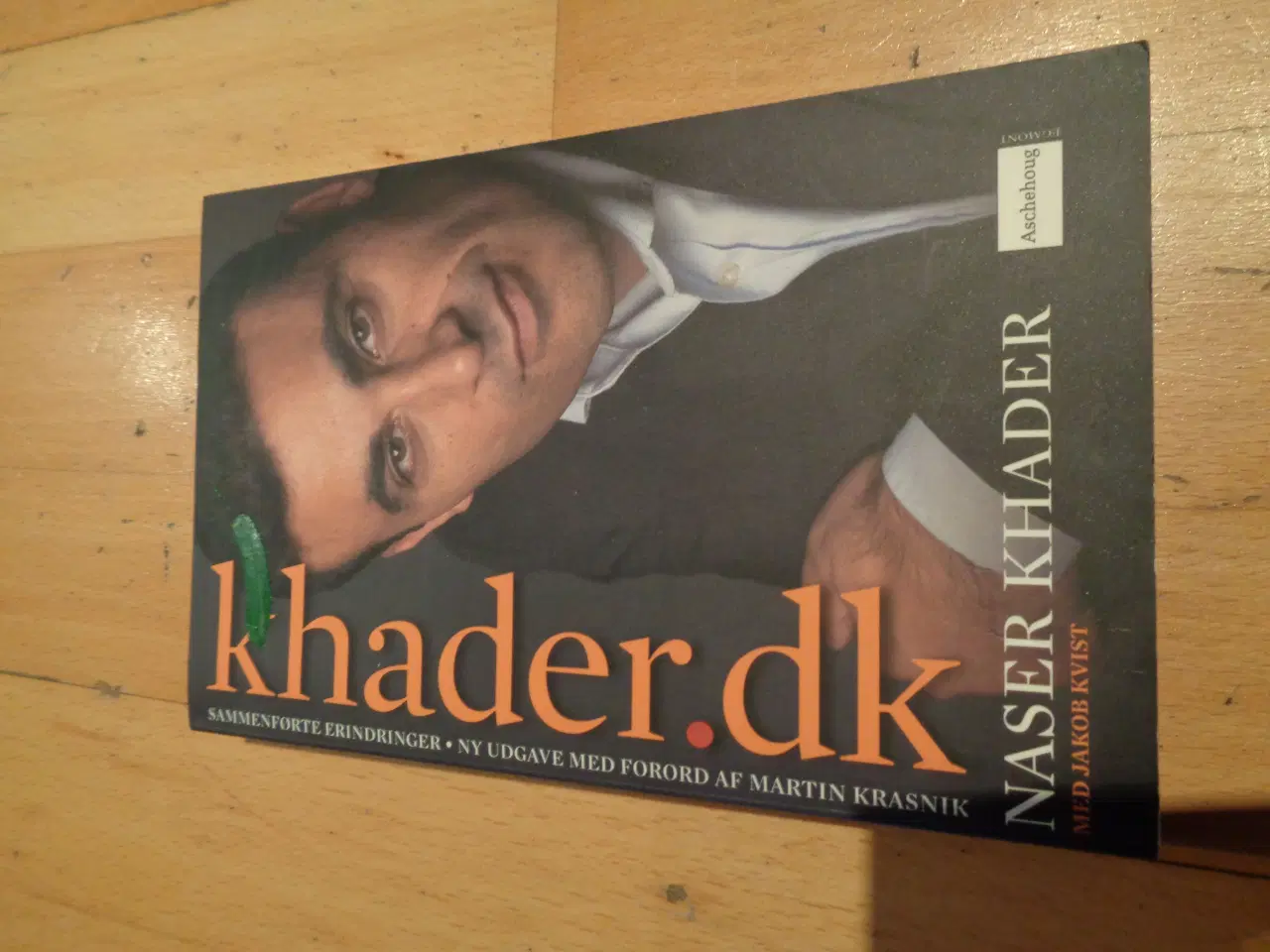 Billede 1 - Khader.dk