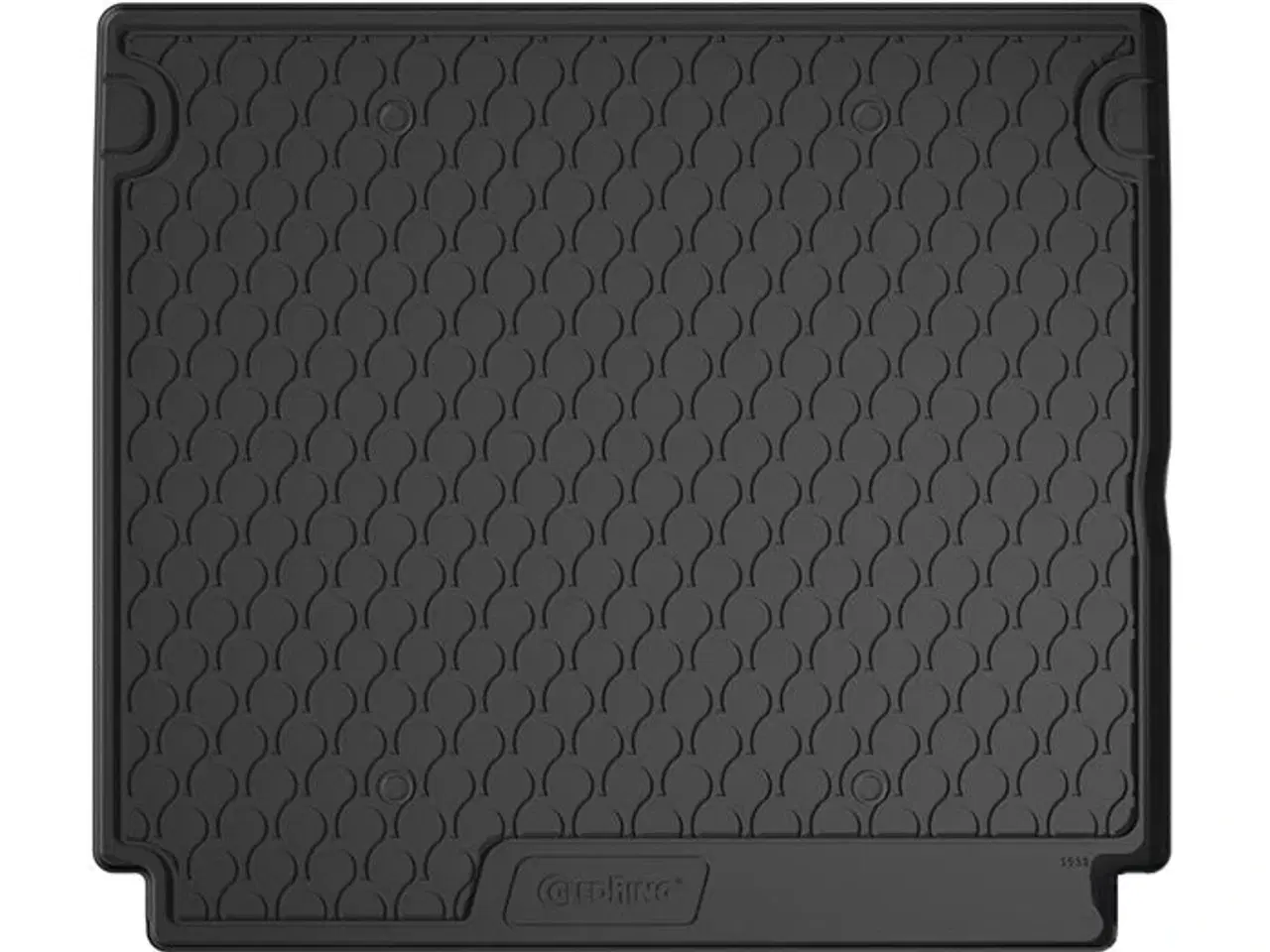 Billede 1 - Bagagerumsbakke Range Rover Sport 2013-2022