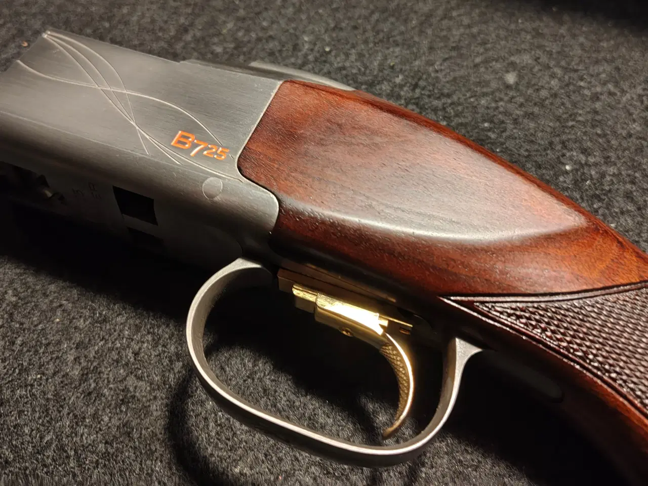 Billede 5 - Browning B725 s1