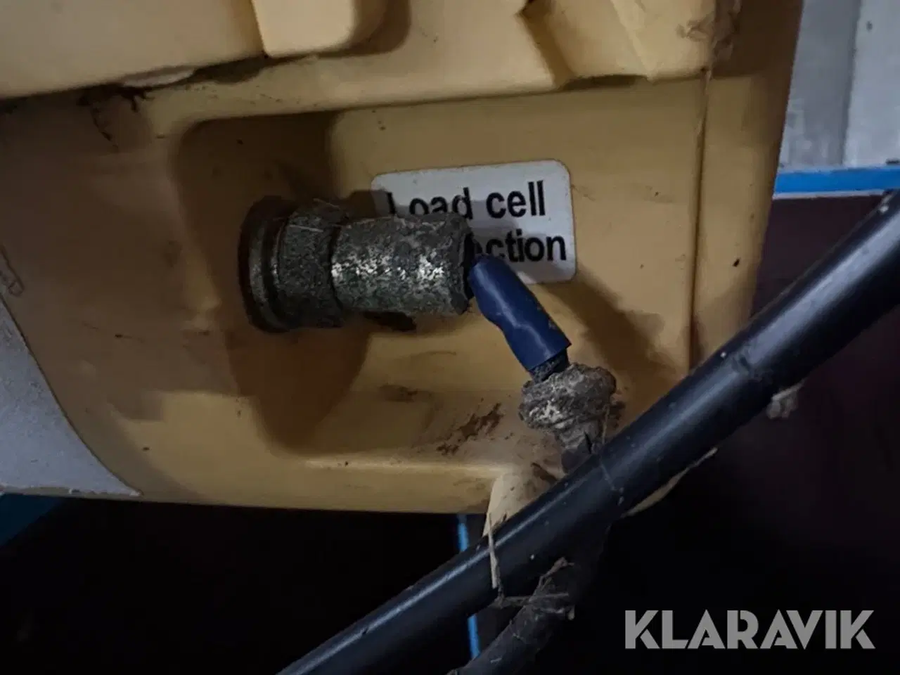 Billede 11 - Smådyr vægt JBM vægte