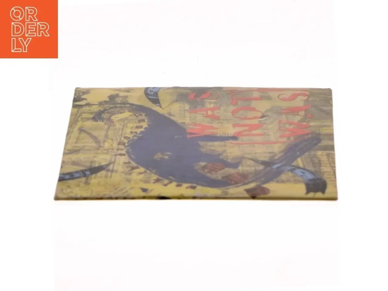 Billede 2 - Walk the Dinosaur (DVD)