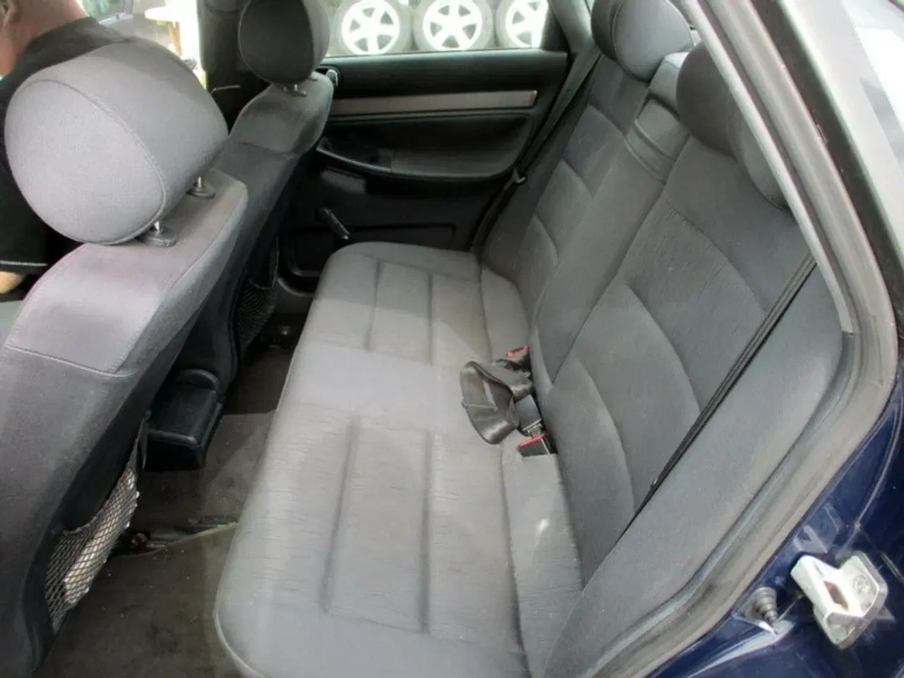 Billede 11 - Audi A4 1,6 