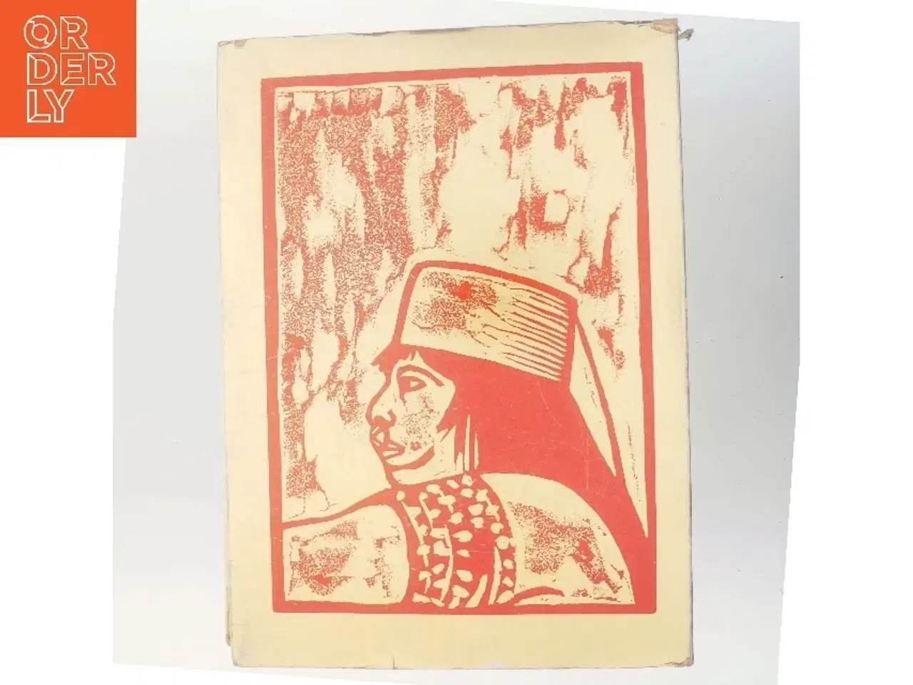 Billede 3 - Den Store Sang af Pablo Neruda (Bog)