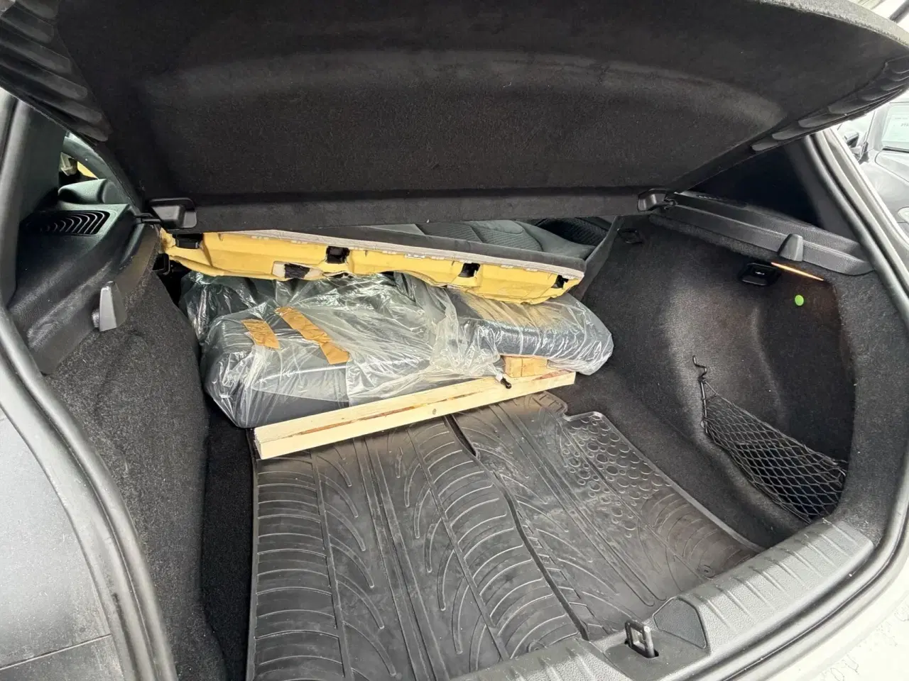 Billede 17 - BMW M135i 3,0 326HK 3d 8g Aut.