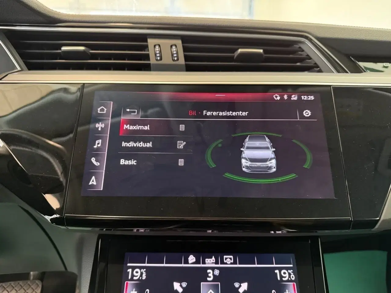 Billede 12 - Audi e-tron 55 Advanced quattro