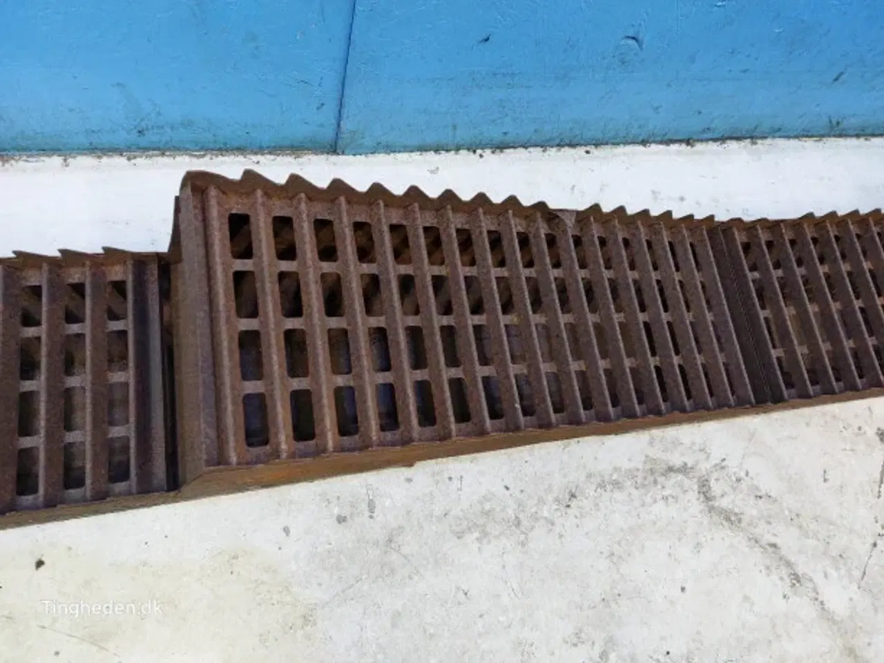 Billede 15 - John Deere 1085 Ryster AZ27828