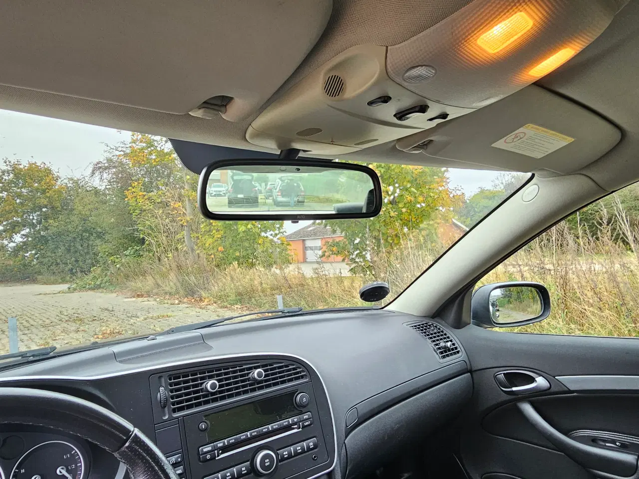 Billede 19 - Saab 9-3 1,8t BioPower