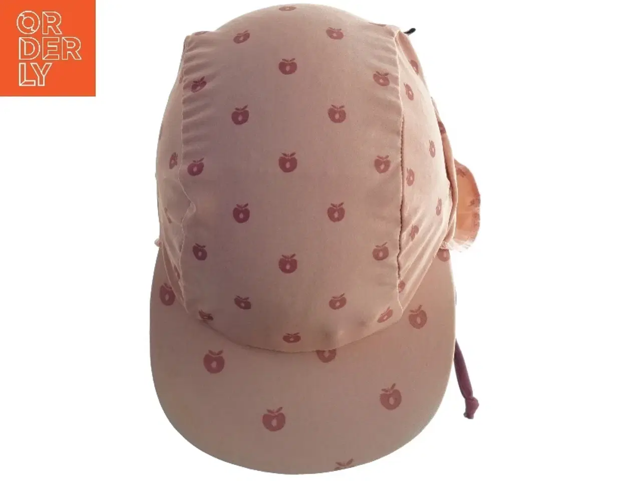 Billede 4 - Solhat til børn