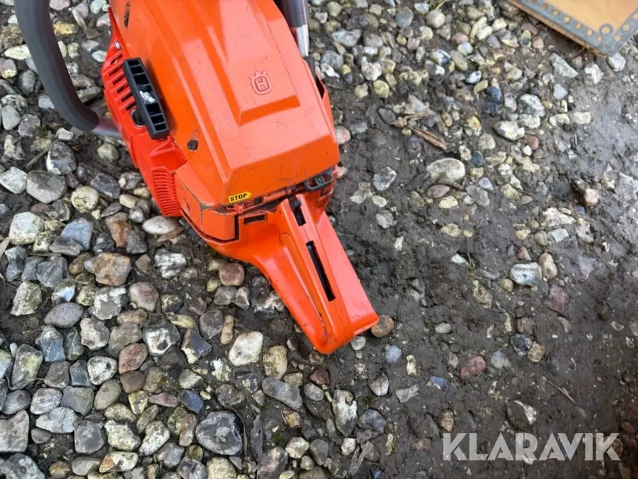 Billede 9 - Motorsave Sithl&Husqvarna MS260/181SE 2 styk