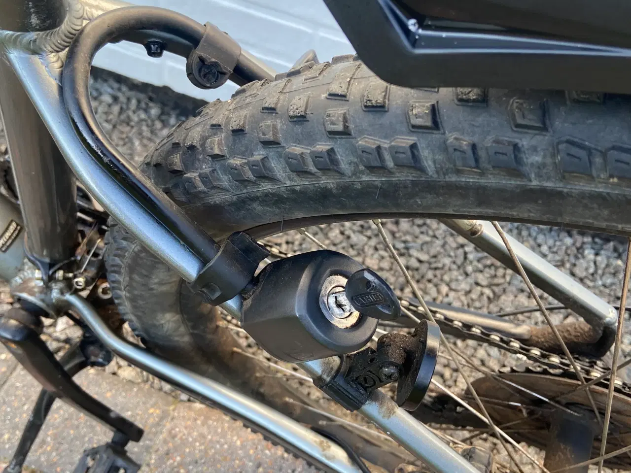 Billede 7 - 27.5" MTB Specialized 24 gear -2018