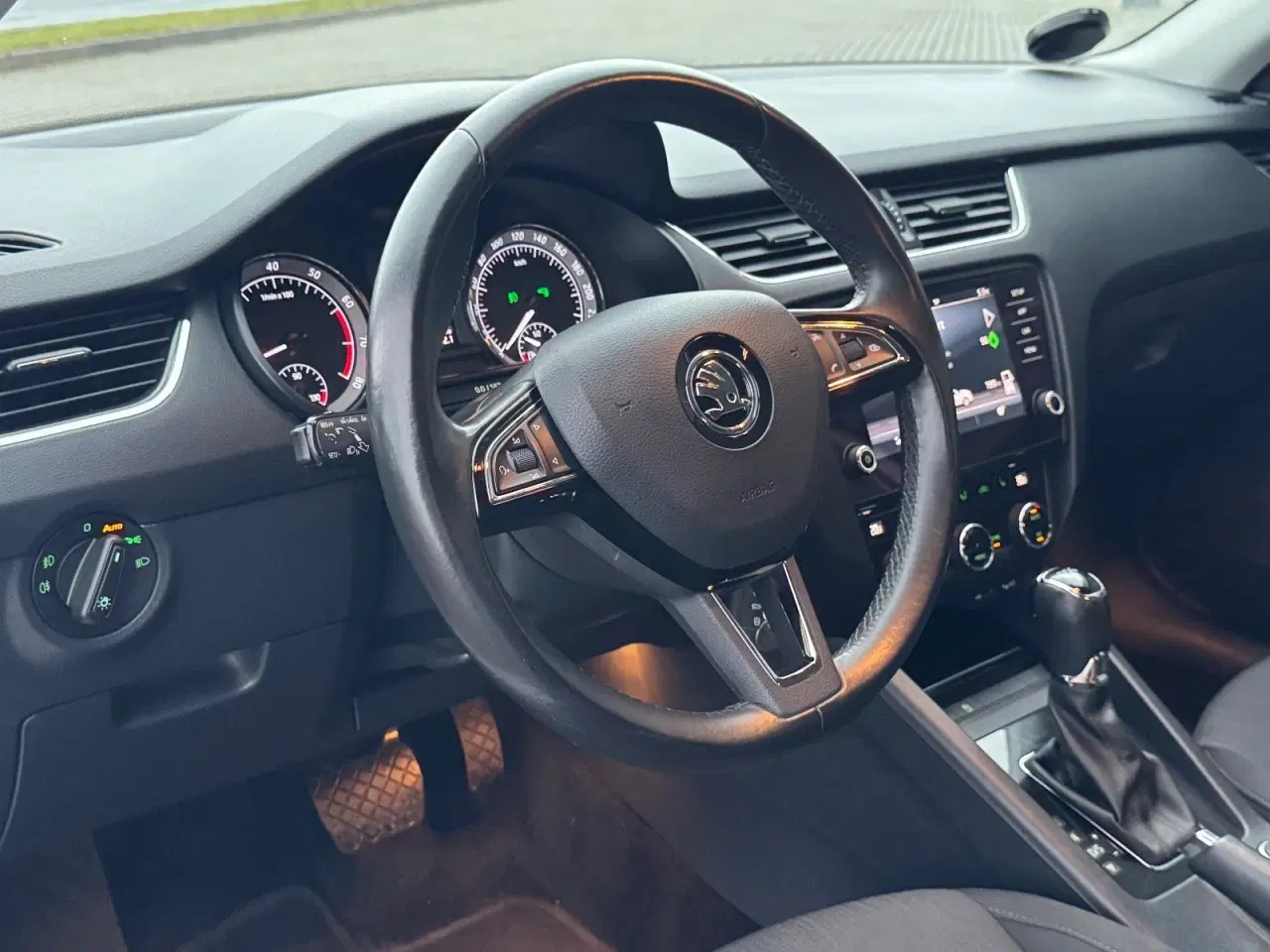 Billede 6 - Skoda Octavia 1,4 TSi 150 Style Combi DSG