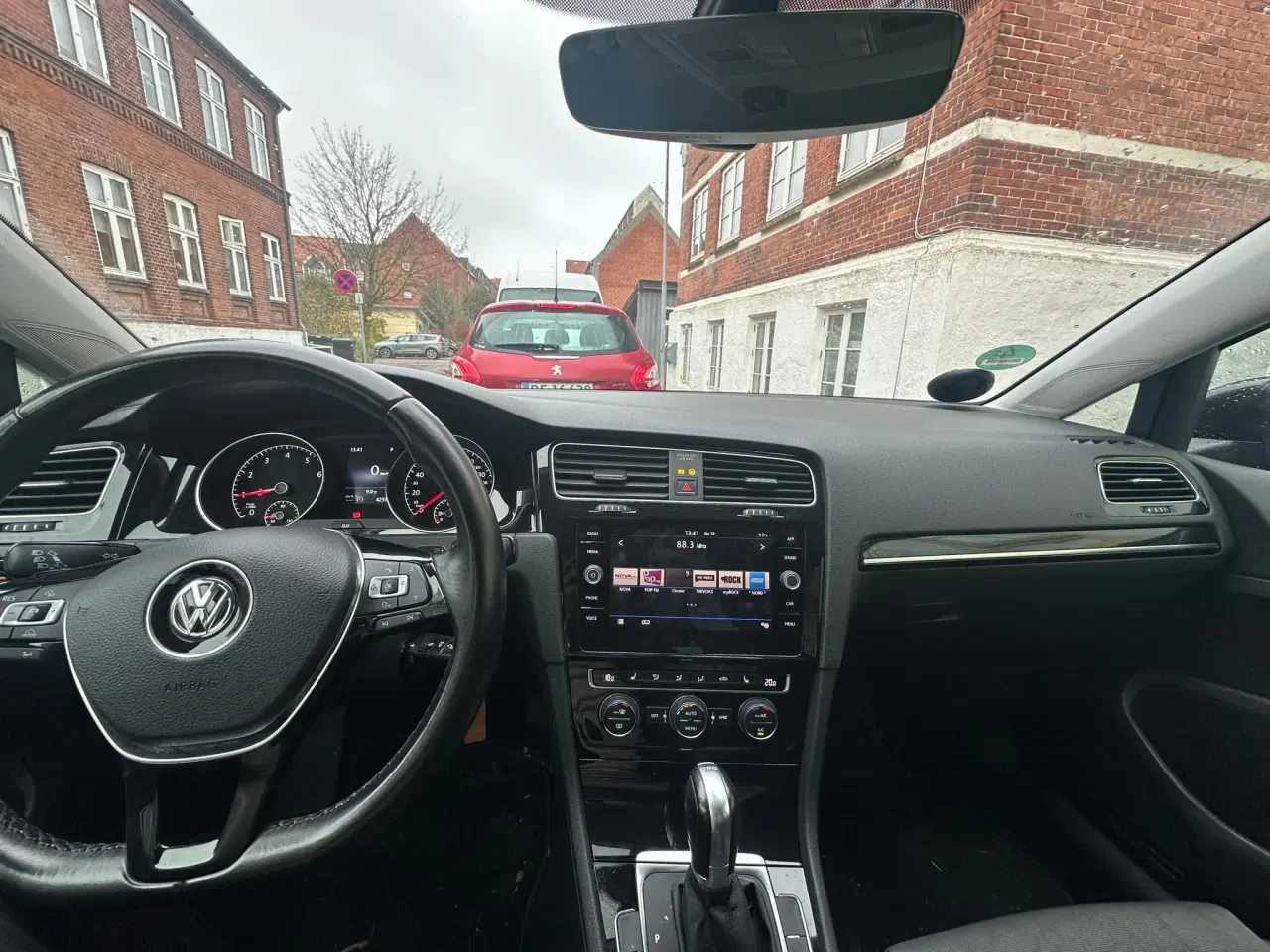 Billede 7 - VW Golf VII 1,5 TSi Highline DSG 5d