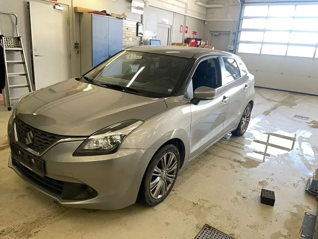 Billede 1 - Suzuki Baleno 1,2 Dualjet SHVS Exclusive