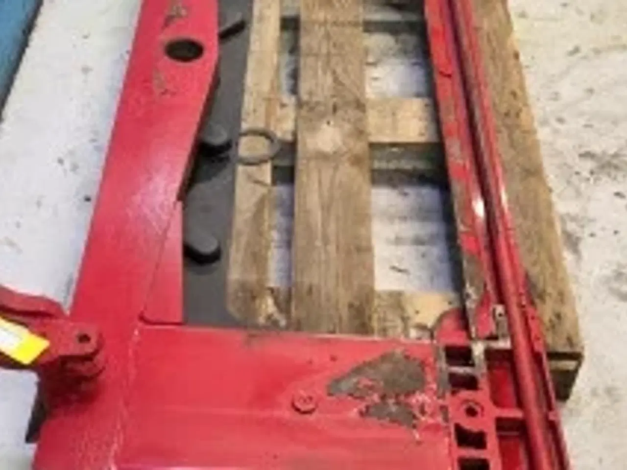 Billede 3 - Case 8010 Ramme 87344098