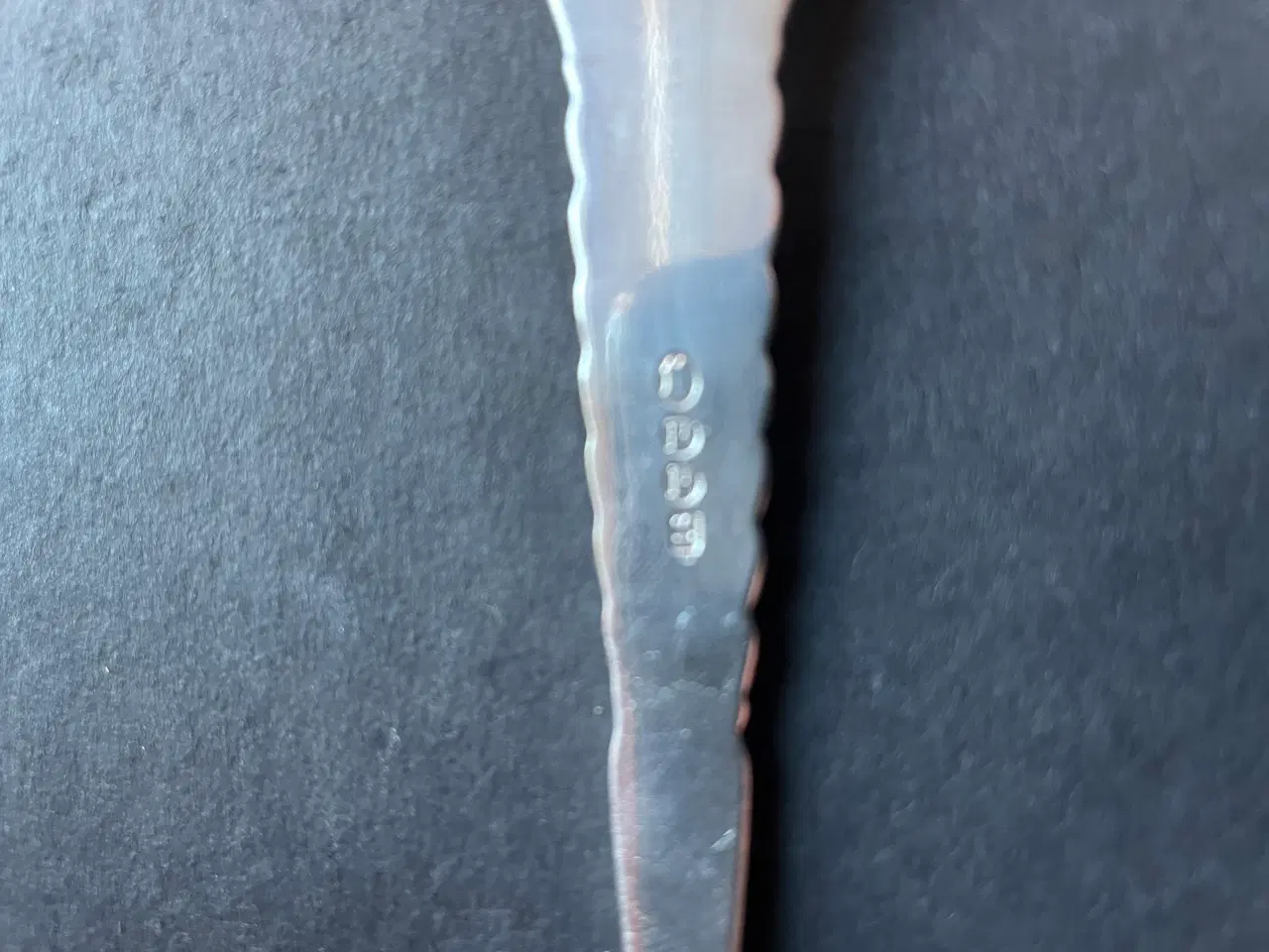 Billede 3 - Kagespade Louise bestik