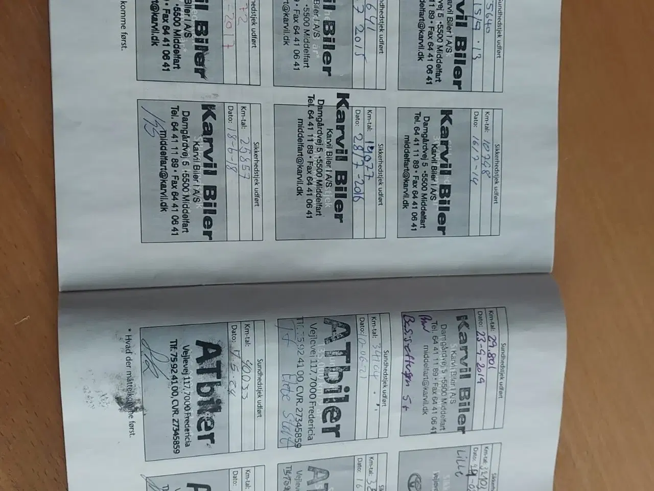 Billede 11 - Toyota Aygo 1,0 VVT-i T1