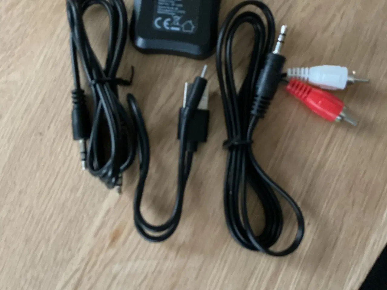 Billede 2 - Bluetooth sende og modtage