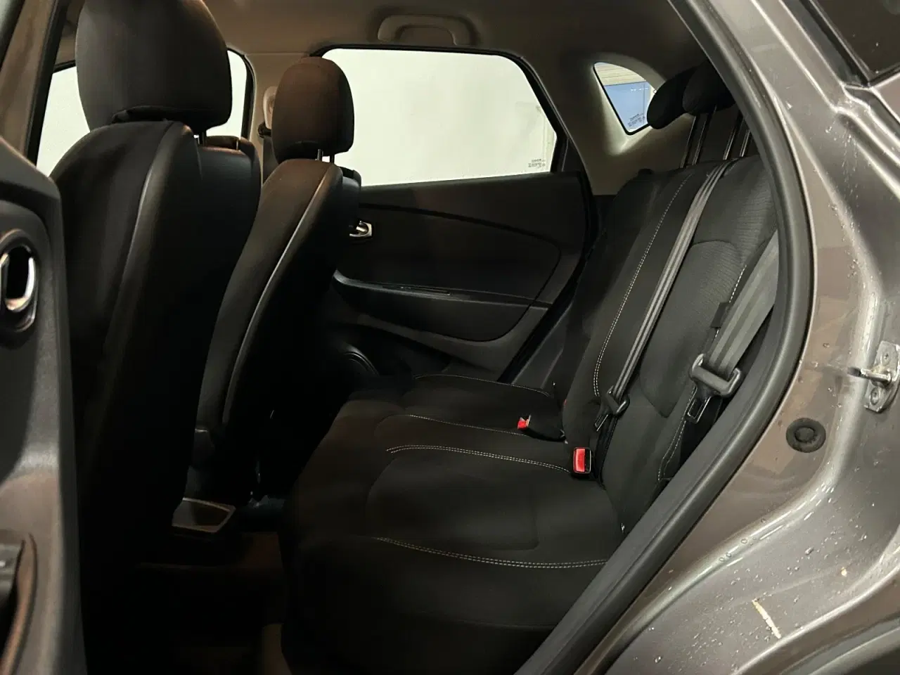 Billede 11 - Renault Captur 1,5 dCi 90 Zen EDC