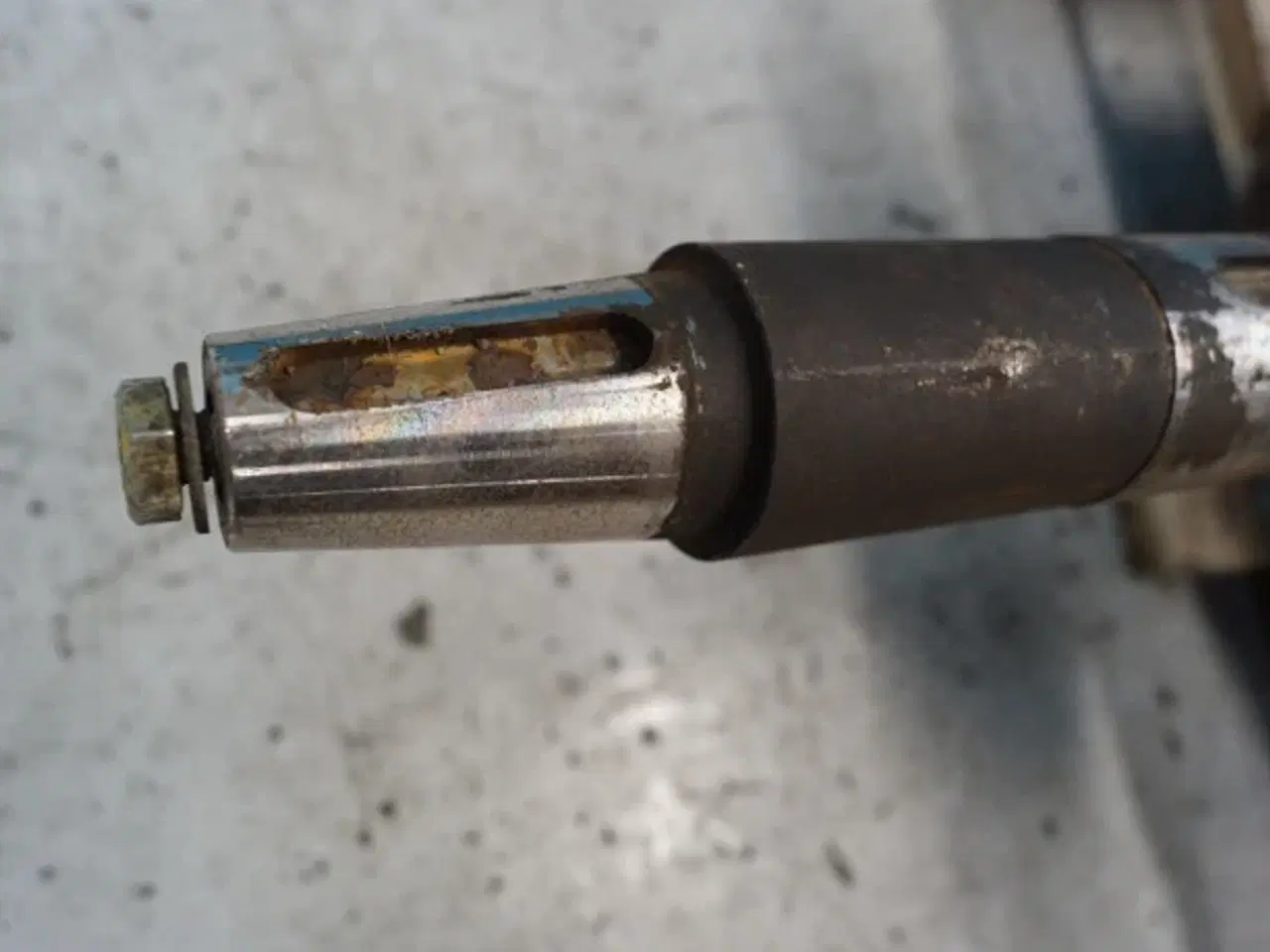 Billede 16 - New Holland CR9090 Halmmølle 87011936