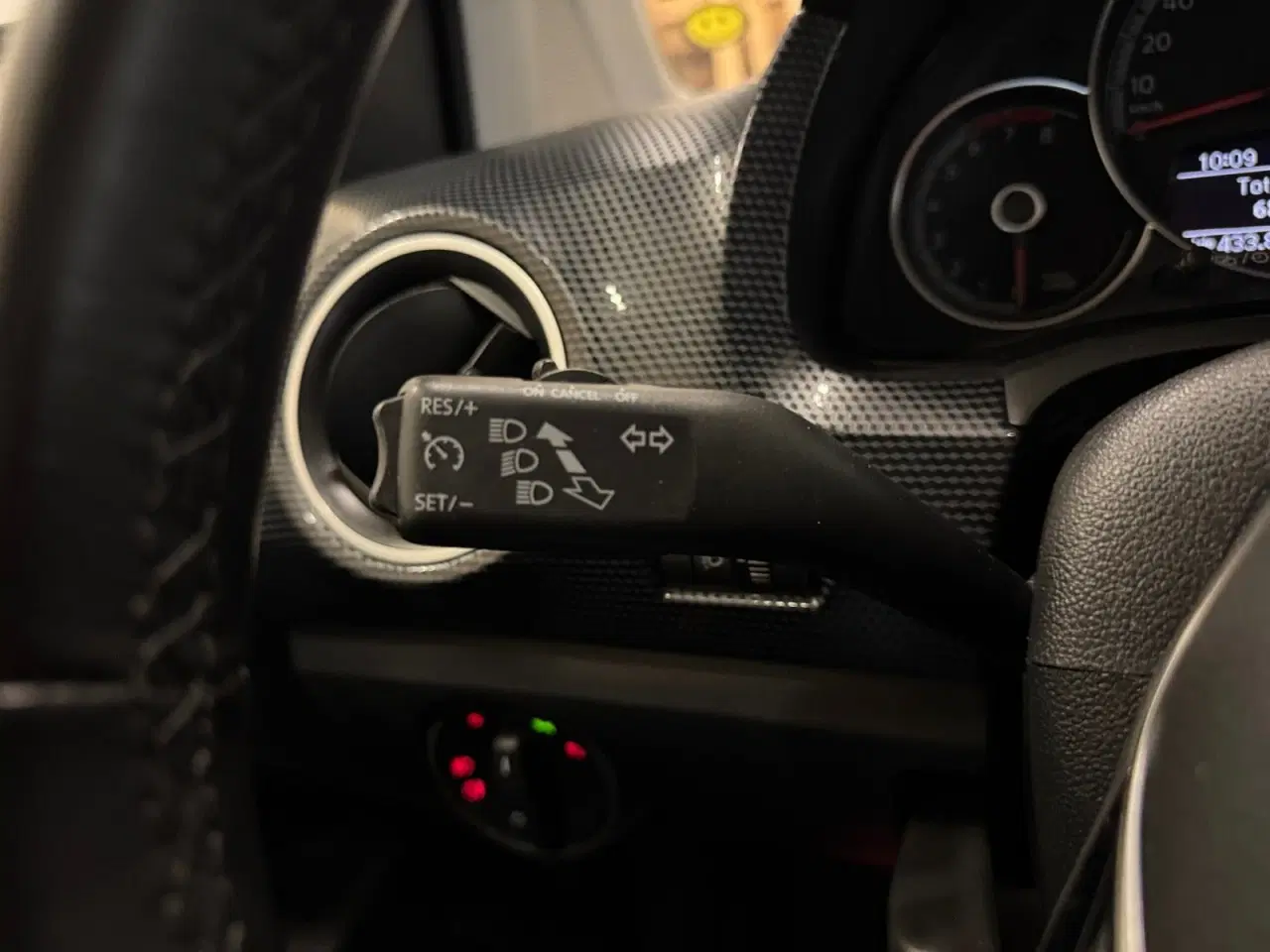 Billede 13 - VW Up! 1,0 MPi 60 Move Up! BMT