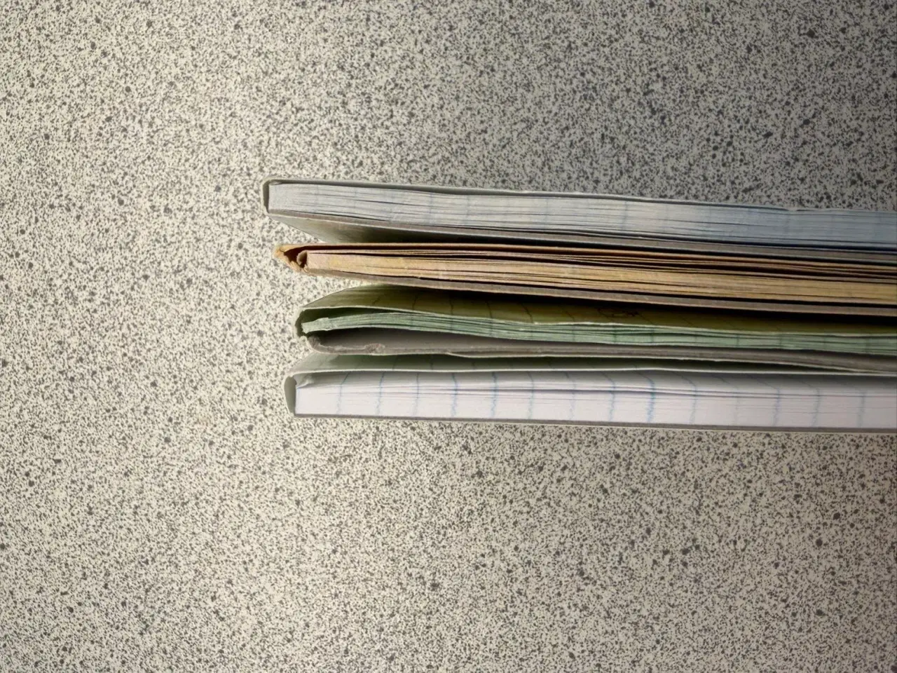 Billede 8 - Diddl blokke