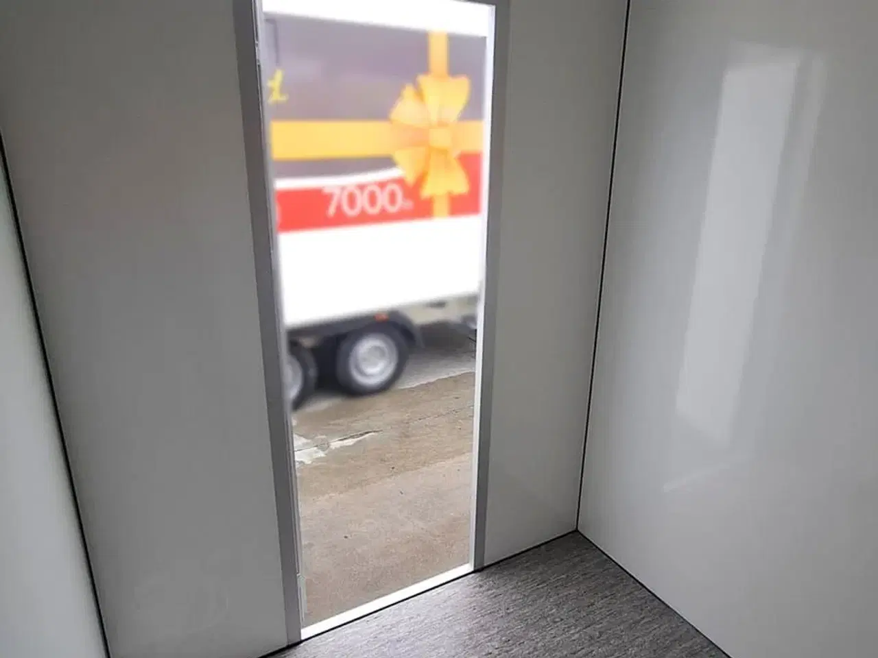 Billede 4 - Type 240: Køle modul