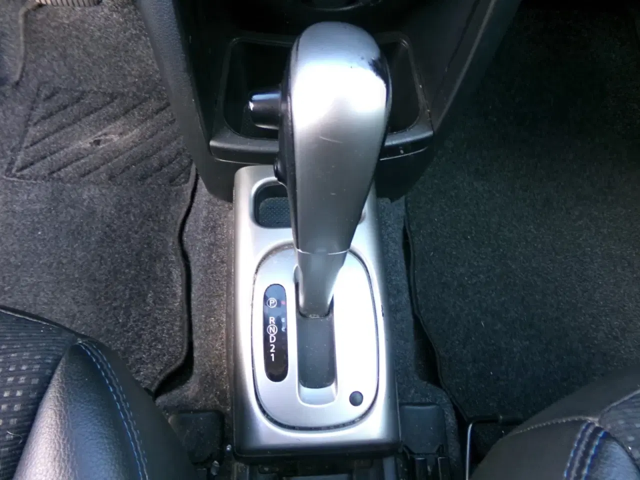 Billede 14 - Nissan Note 1,6 Acenta aut. Connect