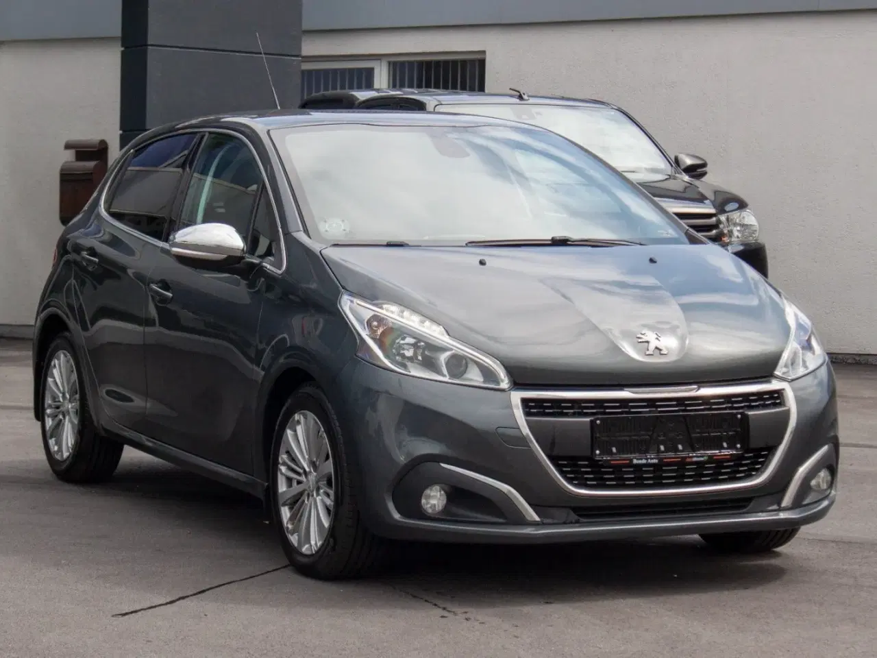 Billede 3 - Peugeot 208 1,6 BlueHDi 100 Active