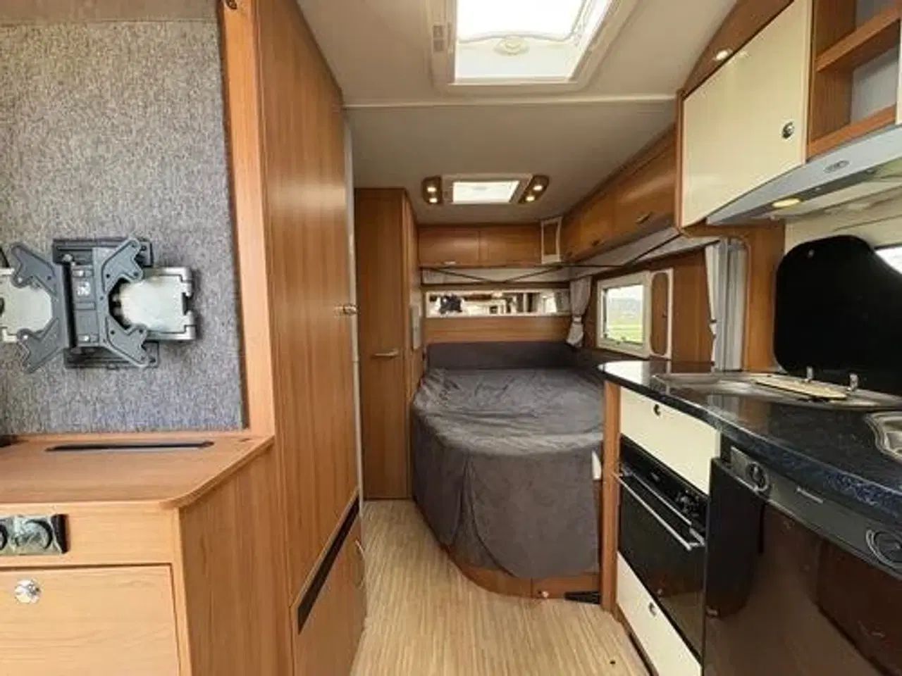 Billede 9 - LMC SCANDICA 471 D