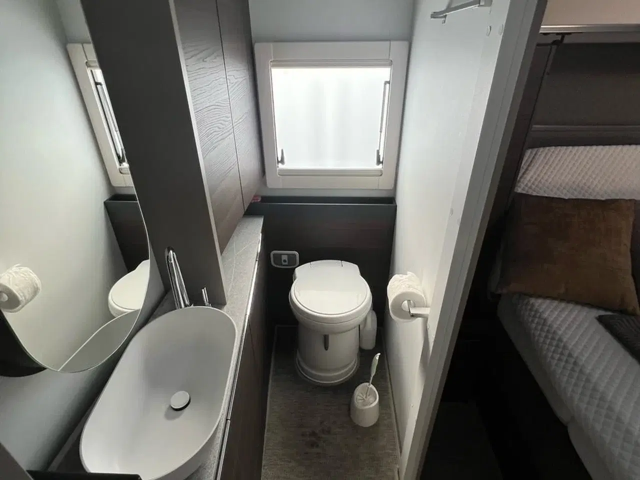 Billede 17 - Adria Alpina 663 PT  
