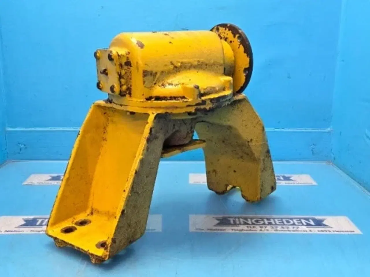 Billede 9 - New Holland TX68 Gearkasse 84068826