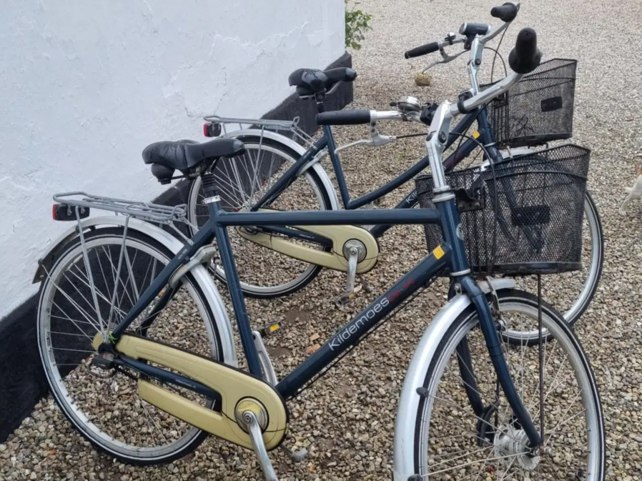 Billede 1 - Kildemoes cykler