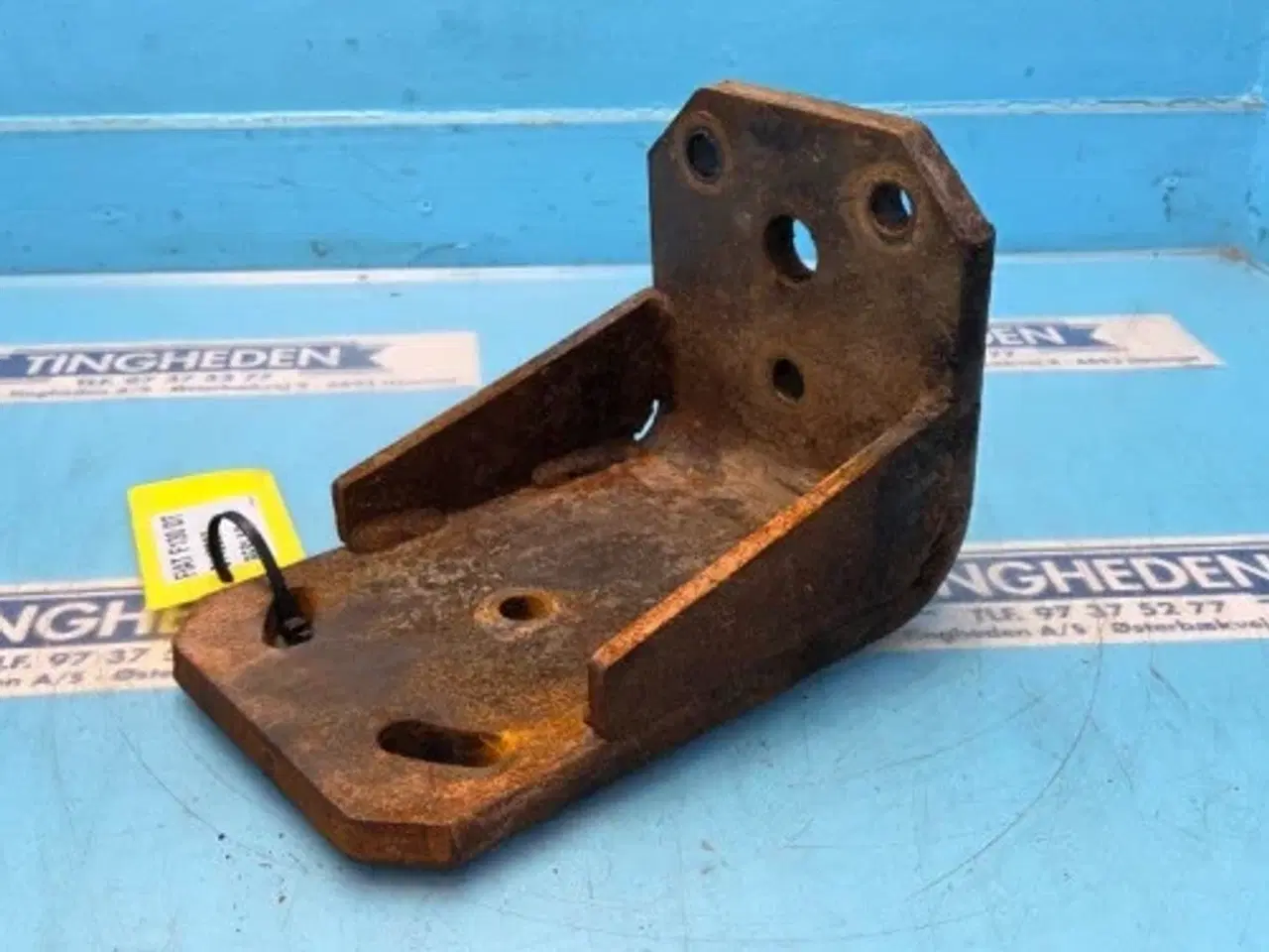 Billede 10 - Fiat F130DT Beslag 5146597