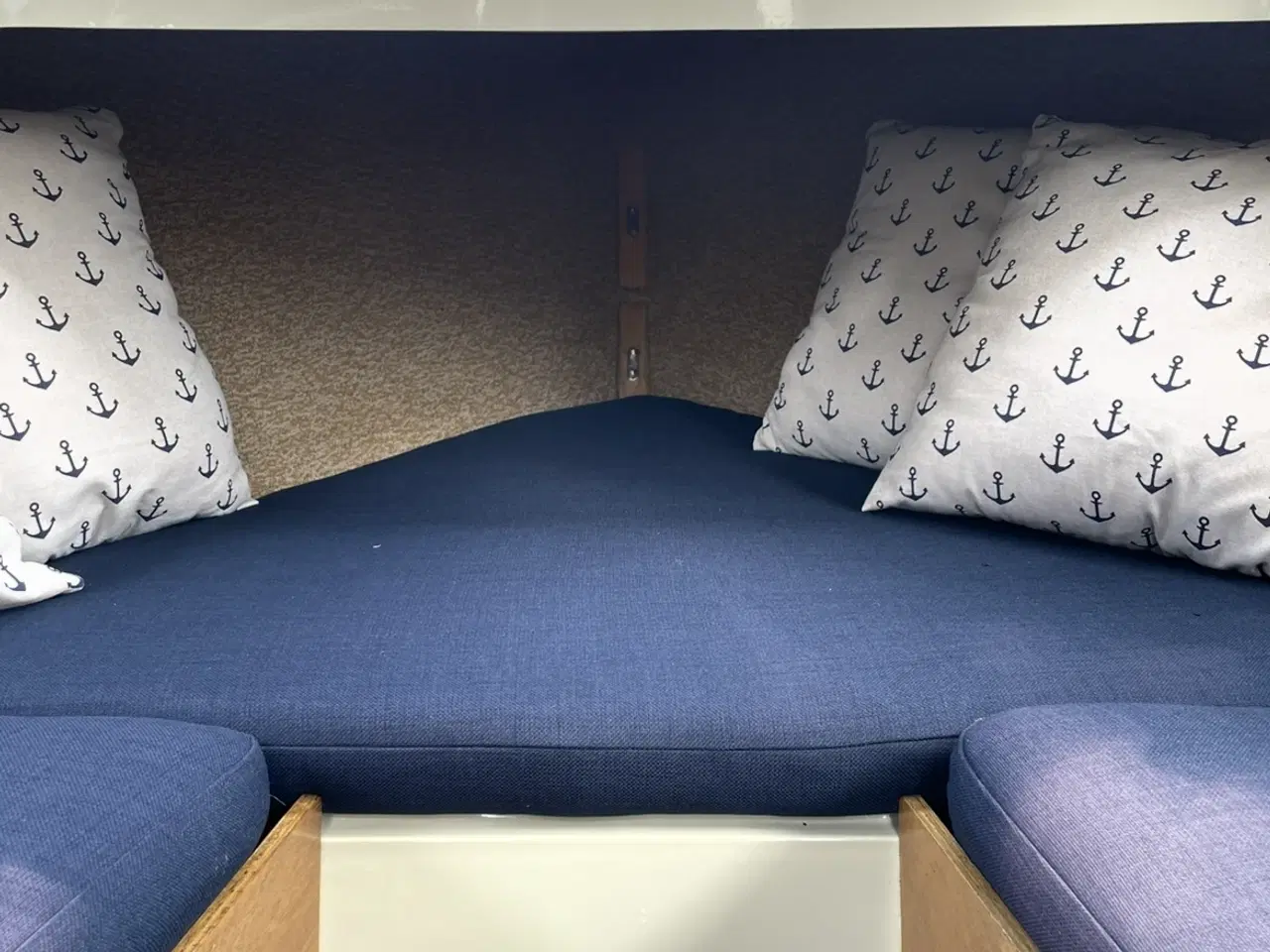 Billede 3 - LM16 motorbåd