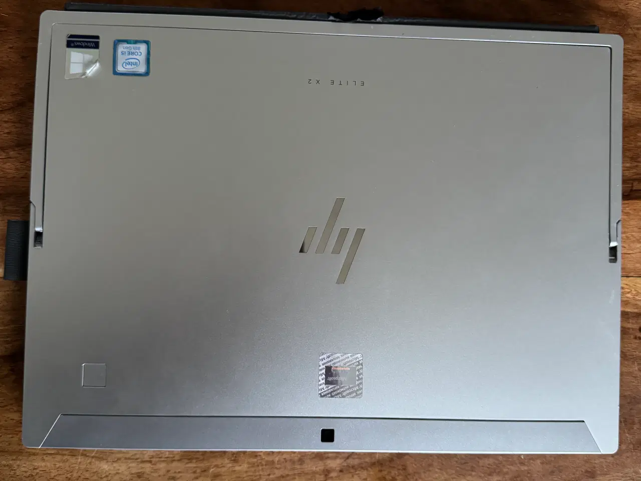 Billede 2 - HP Elite X2 1013 G3