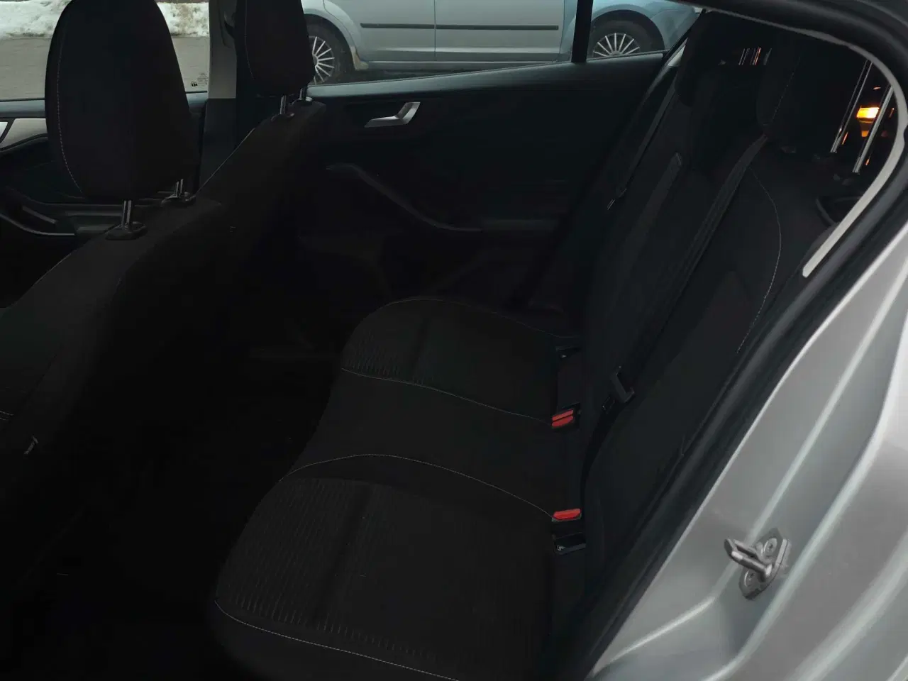 Billede 7 - Ford focus 1.0 EcoBoost 2019 kørt 82.000 km 