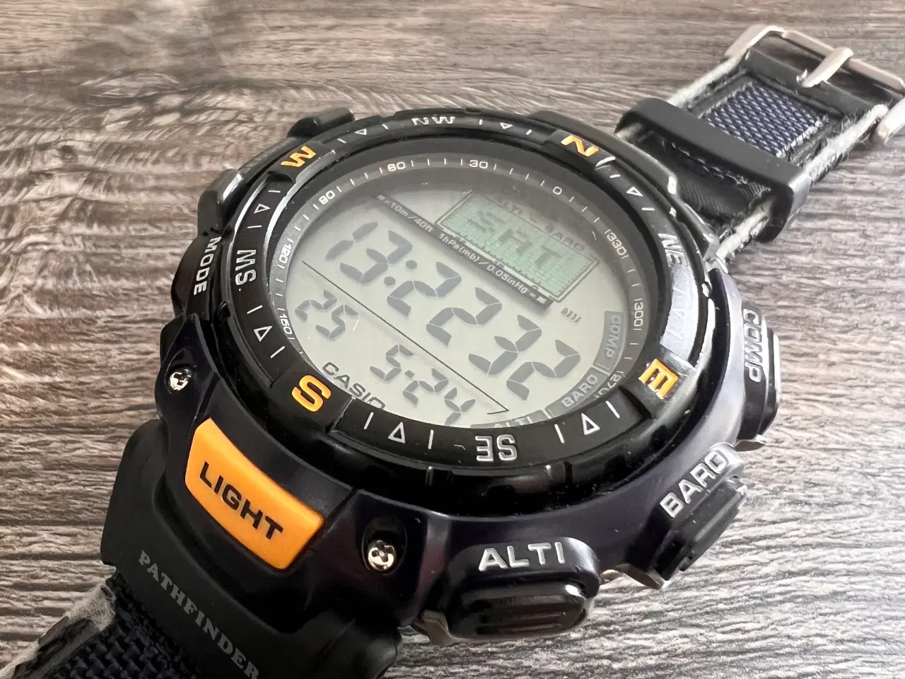 Billede 7 - Casio ur