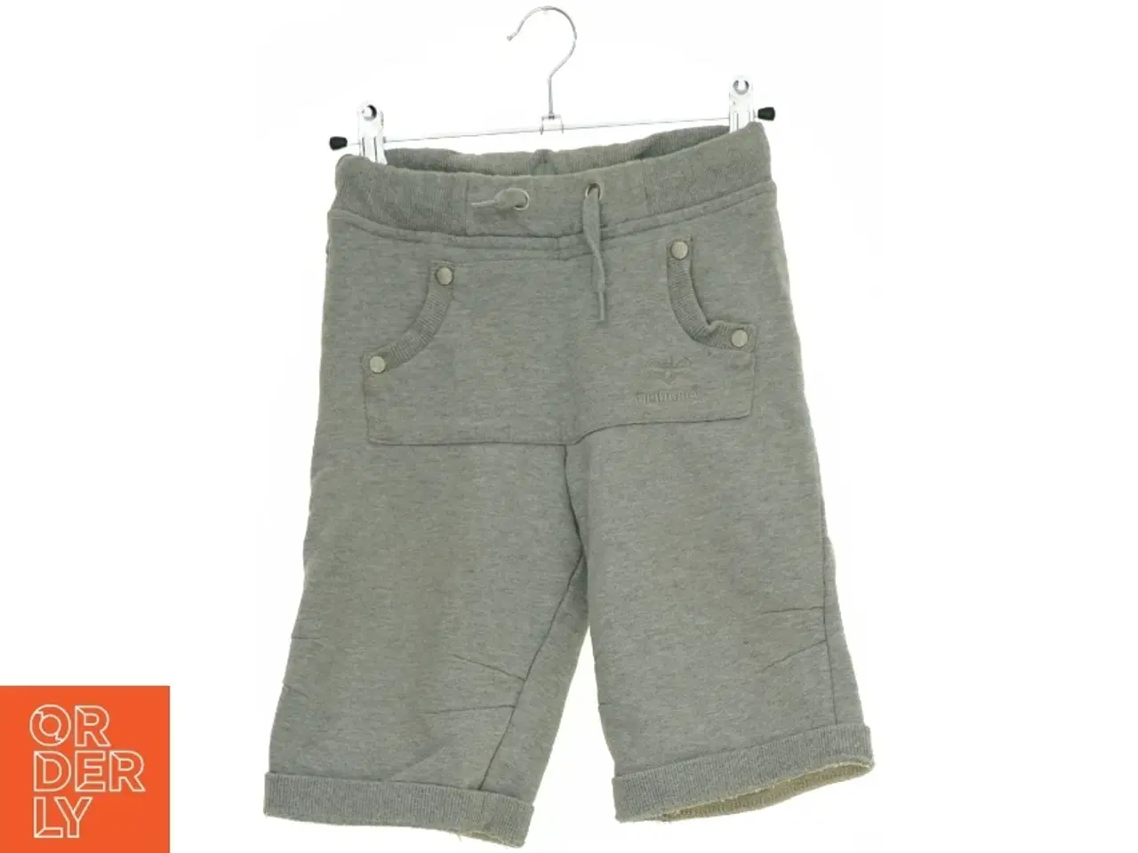 Billede 1 - Shorts fra Hummel (str. 128 cm)