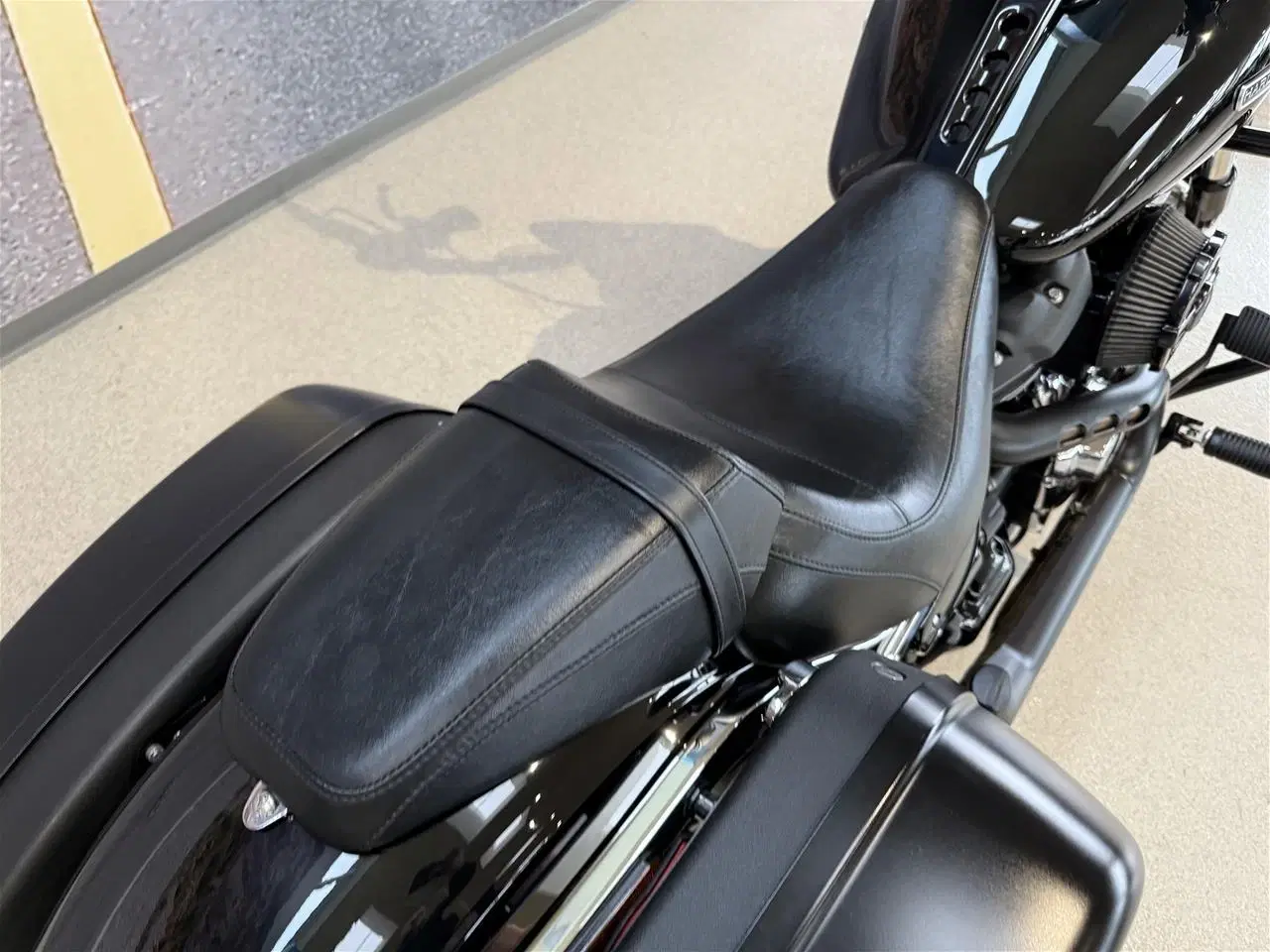 Billede 12 - Harley-Davidson FLSB Sport Glide 107"