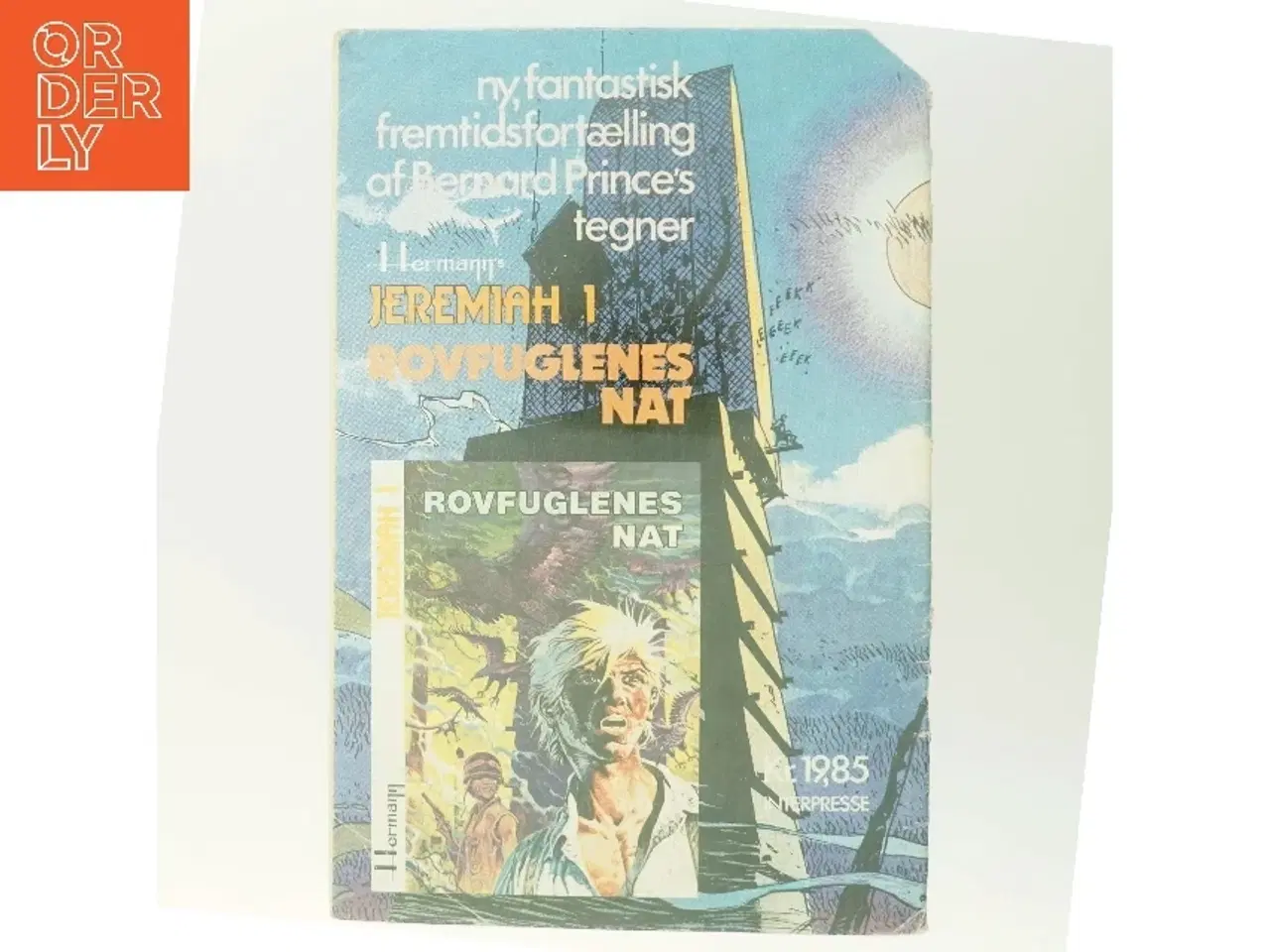 Billede 3 - Kung-Fu Magasinet (Bog)