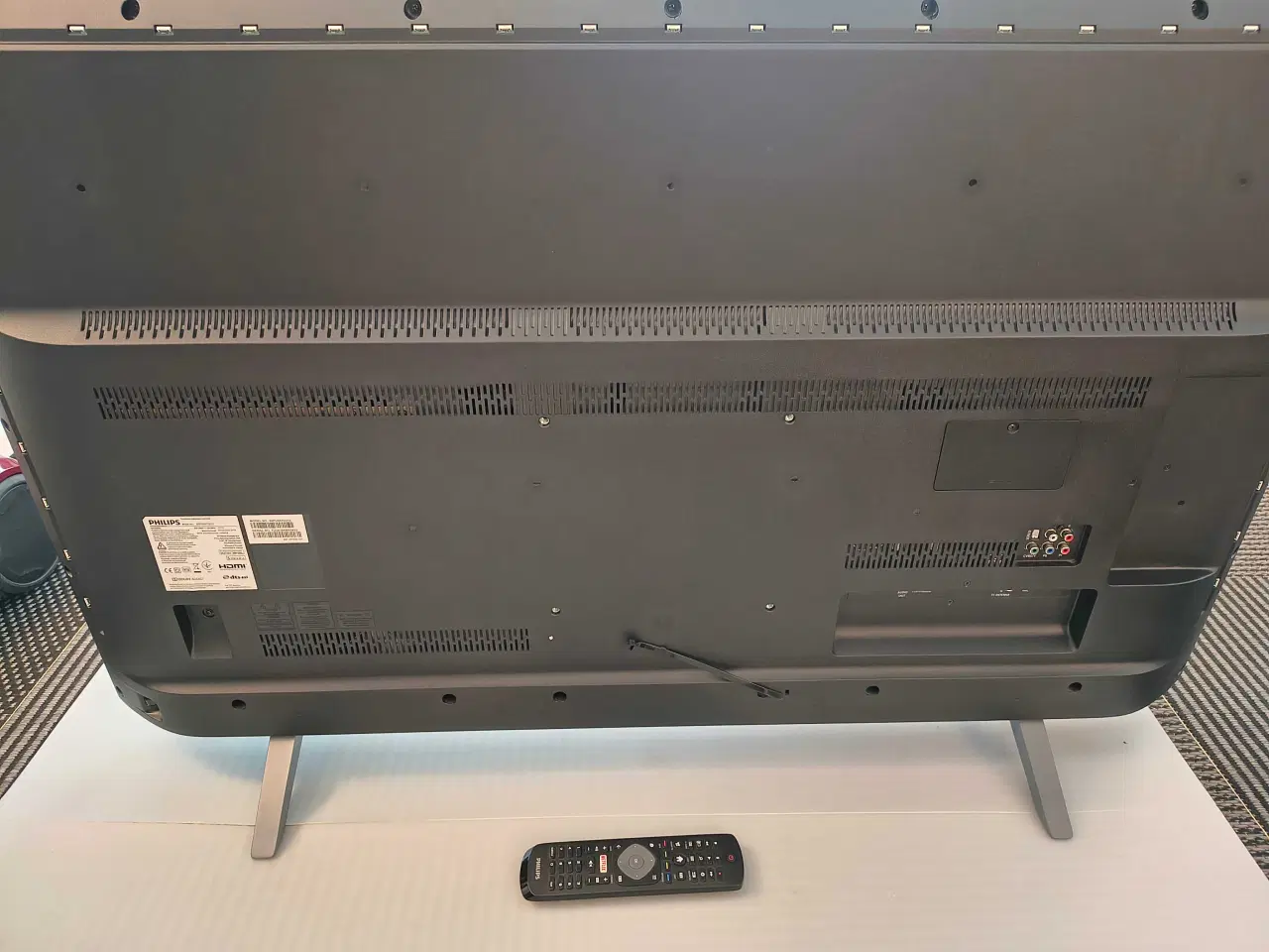 Billede 1 - Philips 50 tommer smart tv