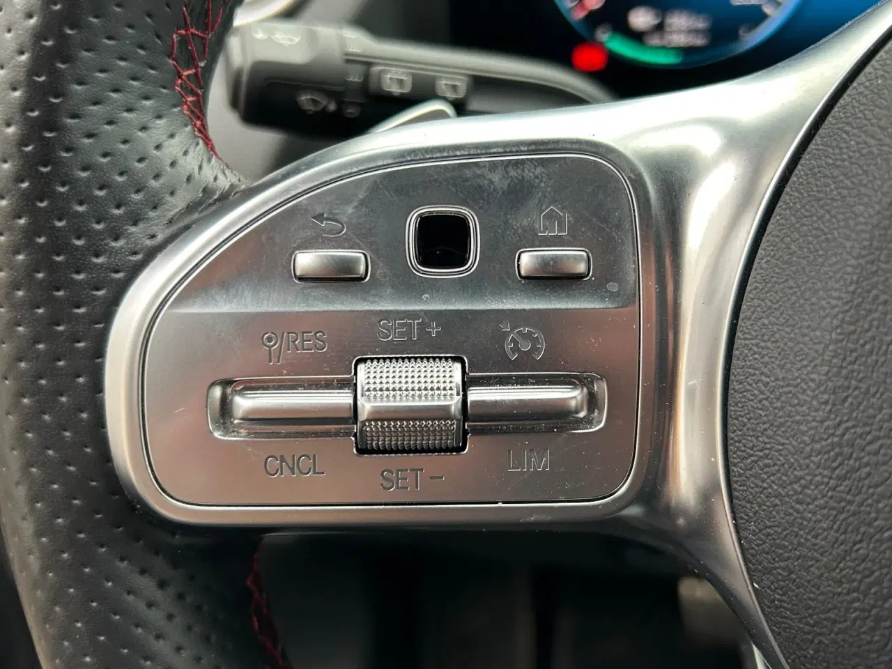 Billede 17 - Mercedes EQA250+  AMG Line