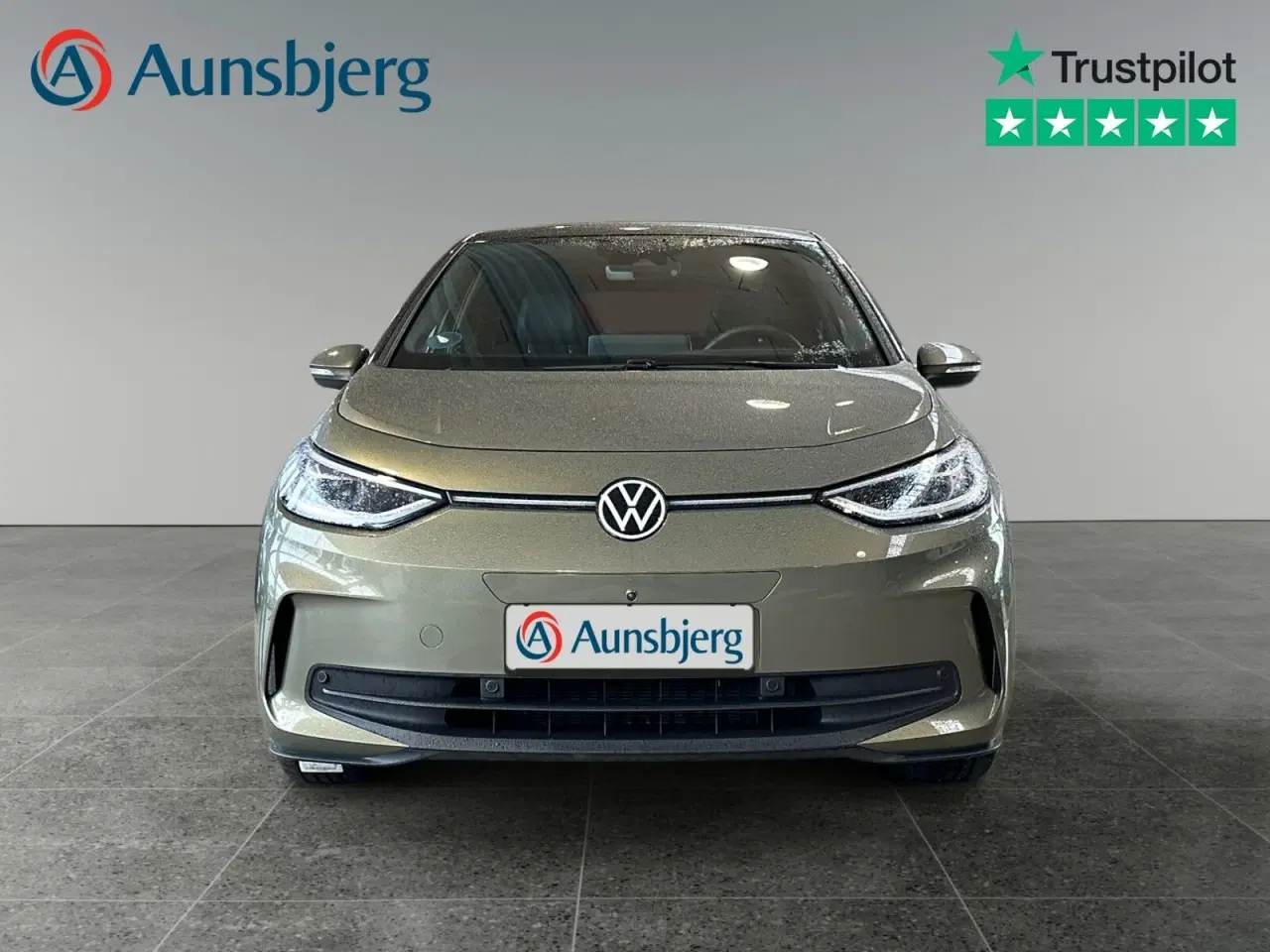 Billede 8 - VW ID.3 77 Pro S